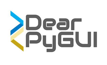DearPyGUI