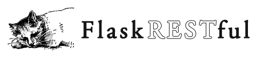 Flask-RESTful
