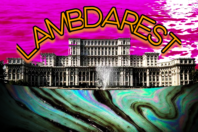 lambdarest