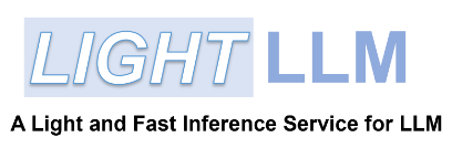 lightllm