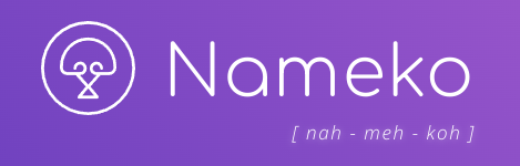 Nameko