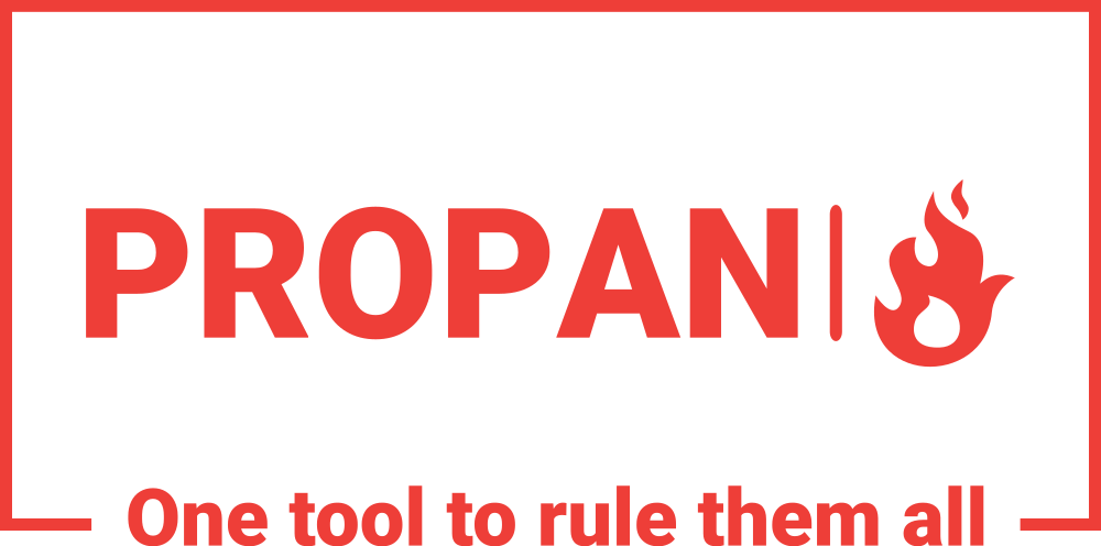 Propan