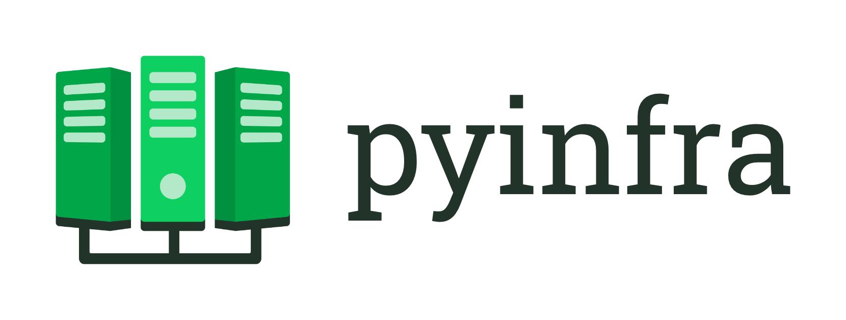 Pyinfra