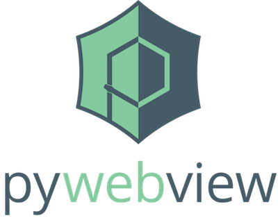 pywebview