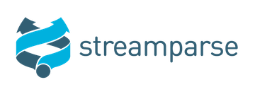 Streamparse