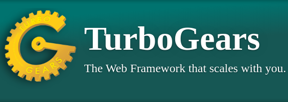 TurboGears